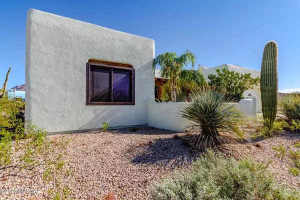 Tucson, AZ 85735,3951 S Tree Frog Place