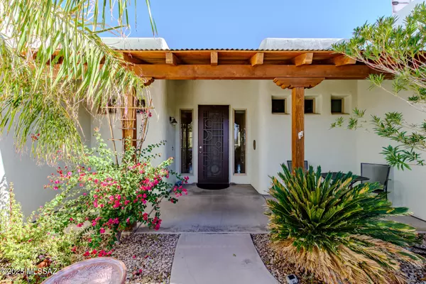 Tucson, AZ 85735,3951 S Tree Frog Place