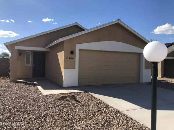 2366 S Clovis E Place, Tucson, AZ 85710