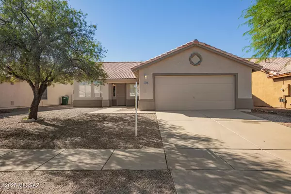 9041 N Shadow Rock Drive, Tucson, AZ 85743