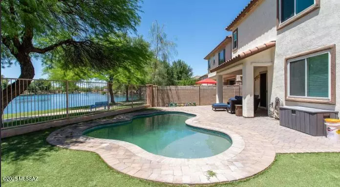 15258 S Camino Del Velero, Sahuarita, AZ 85629