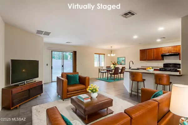 Sahuarita, AZ 85629,776 W Calle Ormino