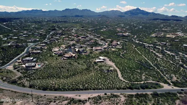 Tucson, AZ 85743,6055 N Silverbell Road