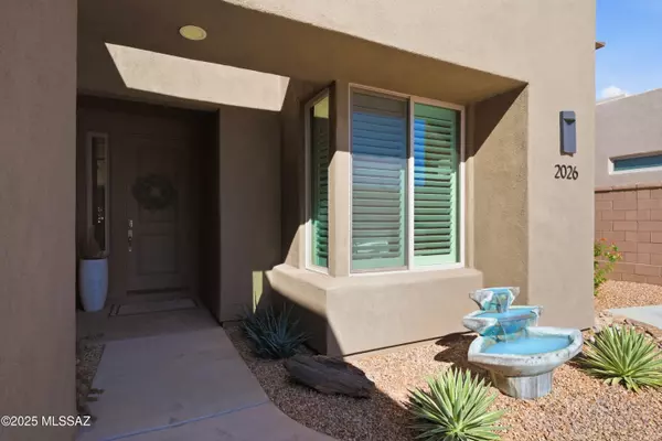 Tucson, AZ 85704,2026 W Spotted Toad Court