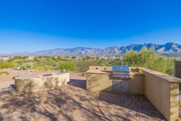 Oro Valley, AZ 85755,12654 N Vistoso View Place