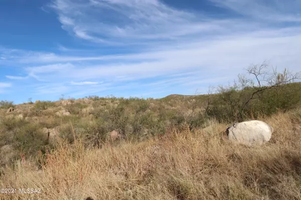 Huachuca City, AZ 85616,TBD E Charles Trail #1