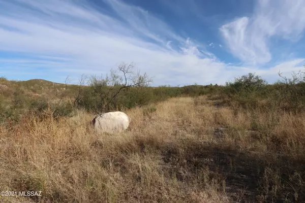 Huachuca City, AZ 85616,TBD E Charles Trail #1