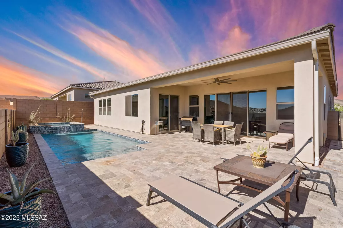 Vail, AZ 85641,12764 E Tortoise Pointe Place