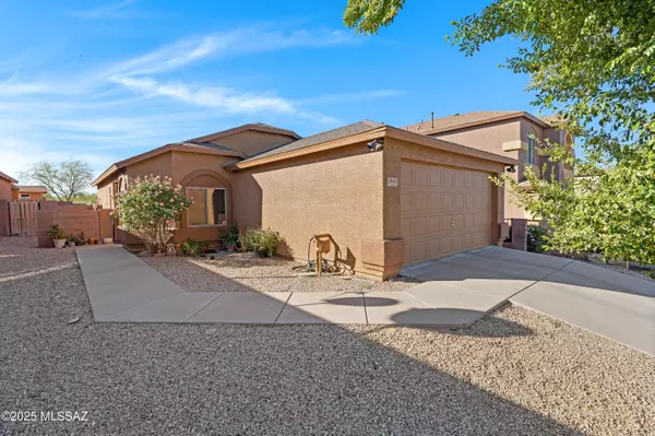 Tucson, AZ 85706,2464 E Camino Malcote