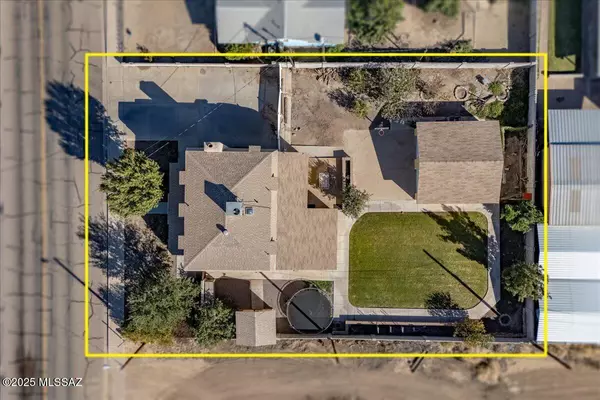 Thatcher, AZ 85552,3937 W 1st Street