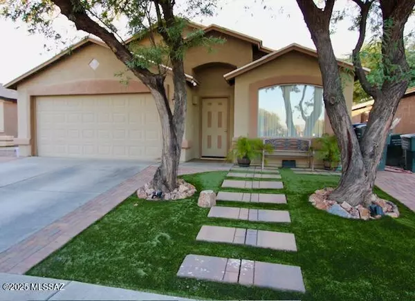 Tucson, AZ 85714,4590 S Paseo Rio Bravo