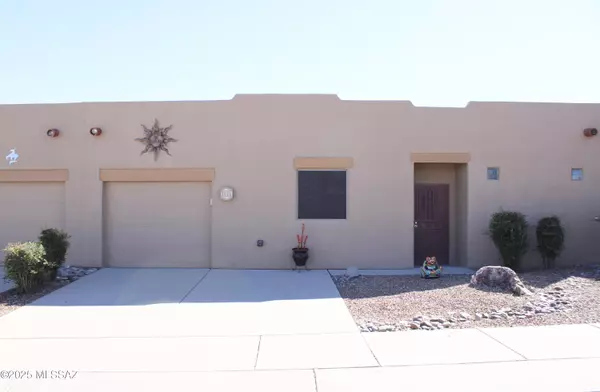 3665 S Avenida de Encino, Green Valley, AZ 85614