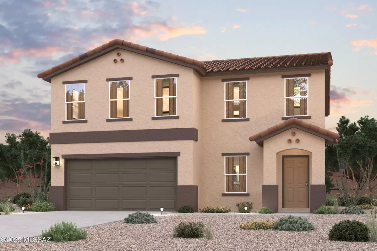 Sahuarita, AZ 85629,778 W Calle Taja