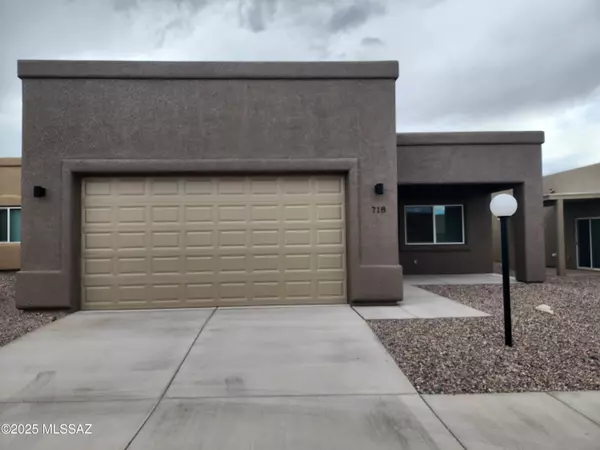 718 S Chase Street, Sierra Vista, AZ 85635
