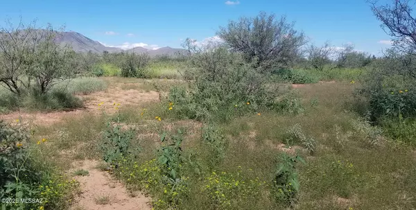 Cochise, AZ 85606,1 Acre W Havasu Way #2