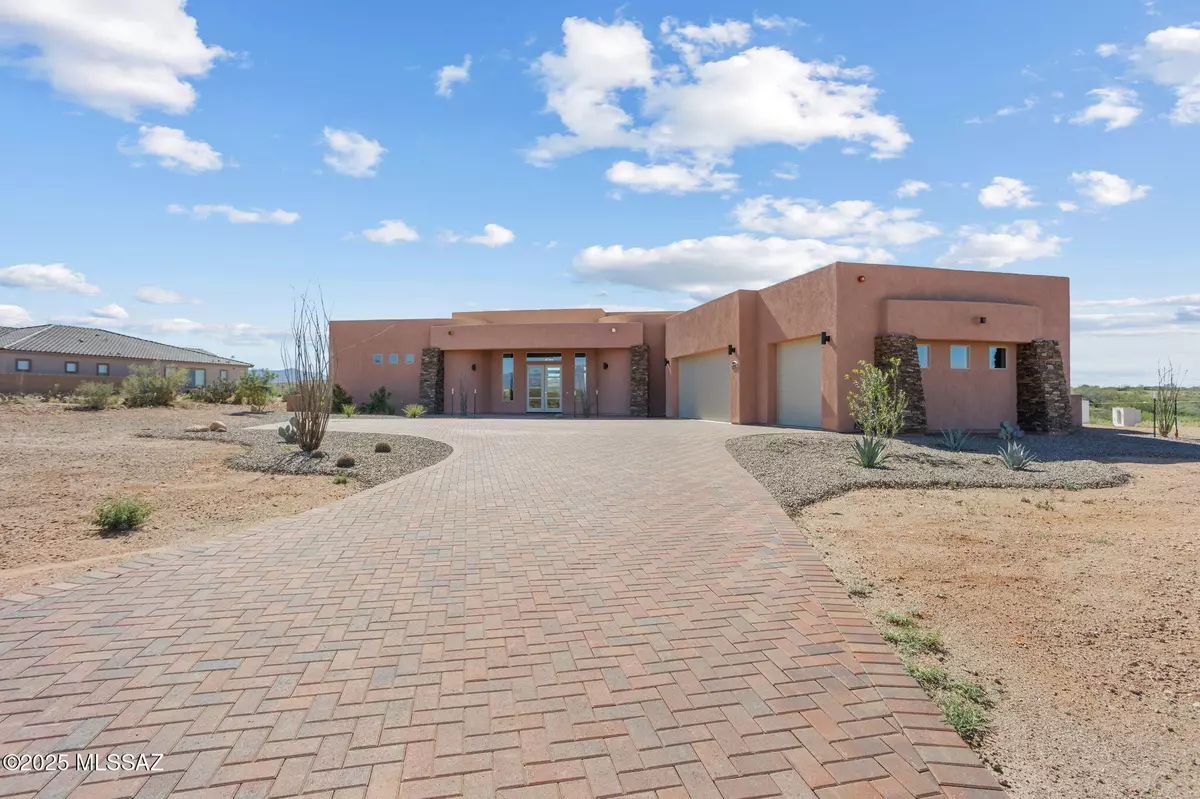 Vail, AZ 85641,14702 E Sands Ranch Road