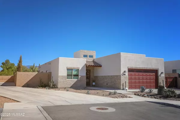 1620 N Jackie Ranch PlaceN, Tucson, AZ 85715