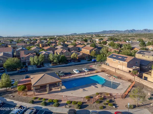 Tucson, AZ 85743,6381 W Yew Pine Way