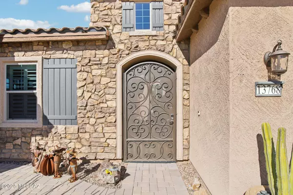 Marana, AZ 85658,13768 N Rim Trail