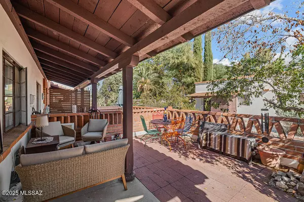 Green Valley, AZ 85614,336 S Paseo Cerro  #A