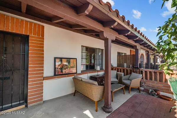 Green Valley, AZ 85614,336 S Paseo Cerro  #A