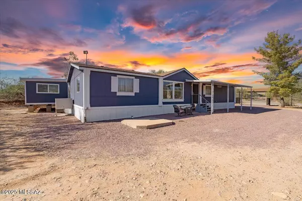 Tucson, AZ 85739,4240 E Pinto Lane