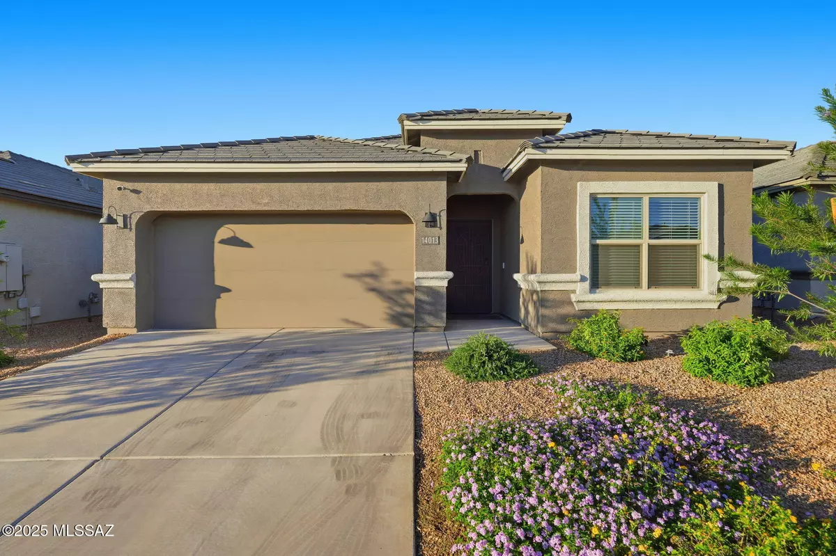 Vail, AZ 85641,14013 E Crotalus Way