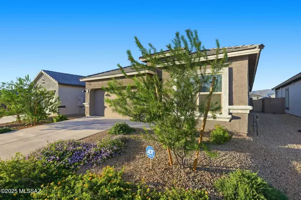 Vail, AZ 85641,14013 E Crotalus Way