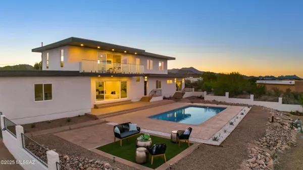 Tucson, AZ 85745,1601 N Blue Ridge Road