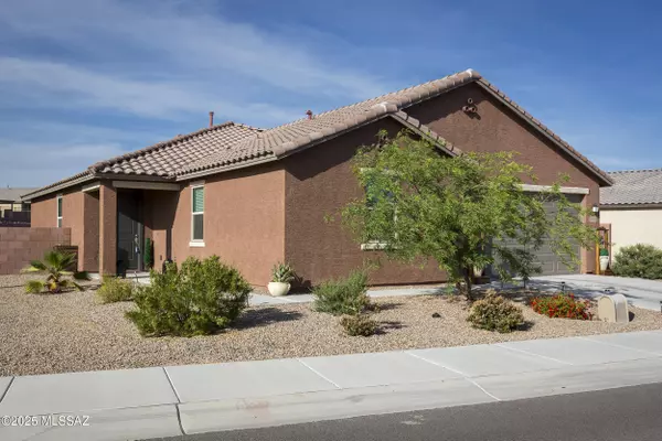 Tucson, AZ 85742,5520 W San Francisco Trail