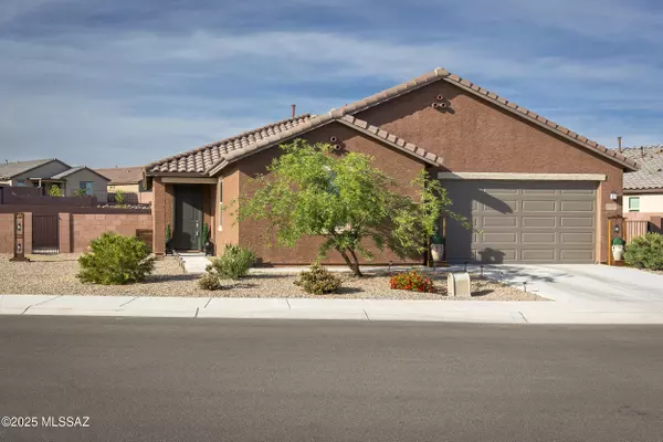 Tucson, AZ 85742,5520 W San Francisco Trail