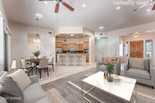 Sahuarita, AZ 85629,17946 S Camino De Loreto