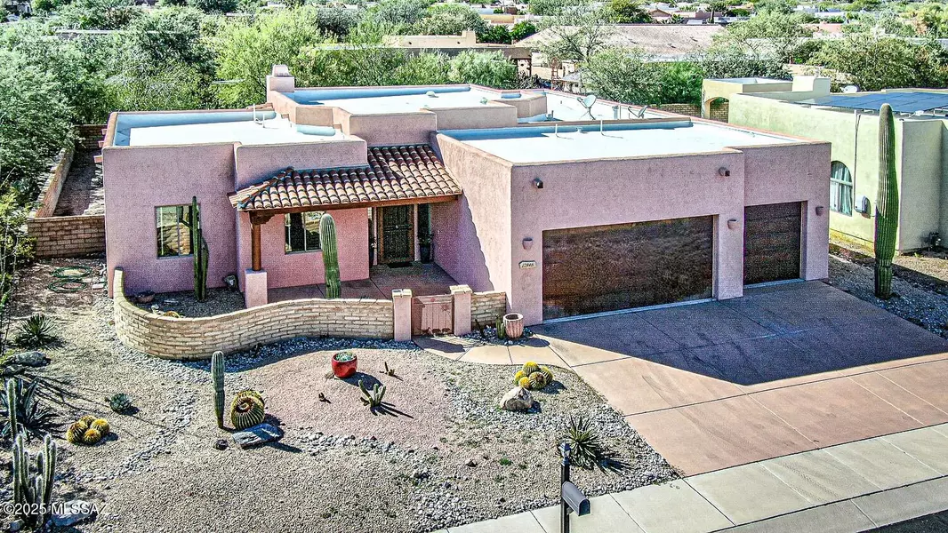 17946 S Camino De Loreto, Sahuarita, AZ 85629