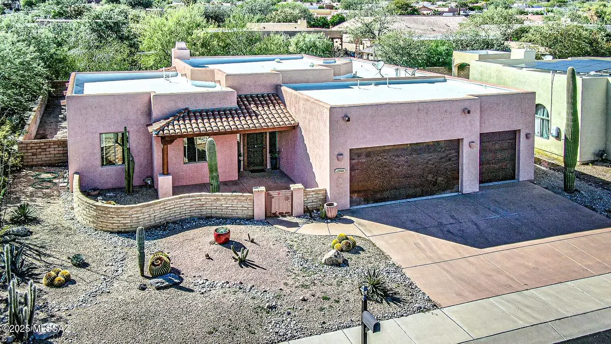 Sahuarita, AZ 85629,17946 S Camino De Loreto