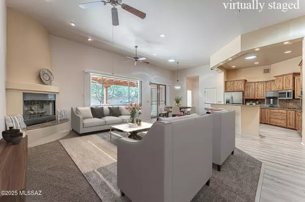 Sahuarita, AZ 85629,17946 S Camino De Loreto