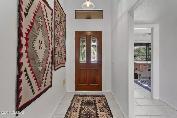 Nogales, AZ 85621,19 Escalones Court