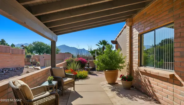 Green Valley, AZ 85622,751 W Desert Trail