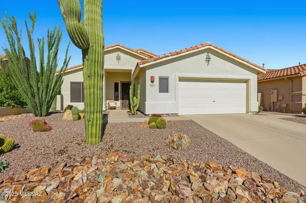 Oro Valley, AZ 85755,33 E Big Wash Place