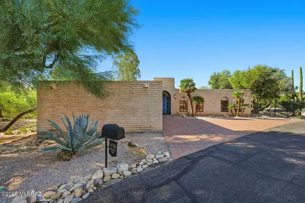 Tucson, AZ 85718,4730 E Apple Valley Drive