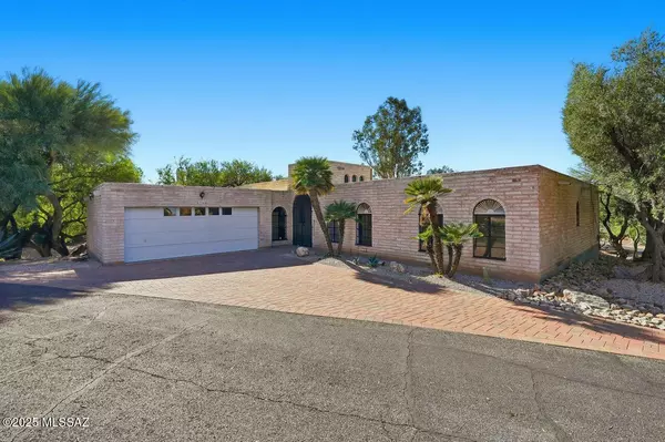 Tucson, AZ 85718,4730 E Apple Valley Drive