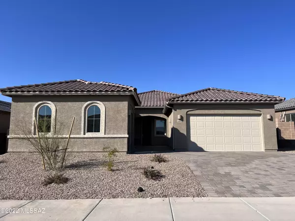 Tucson, AZ 85742,10861 N Cactus Point Drive