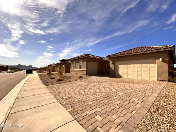 Tucson, AZ 85742,10861 N Cactus Point Drive