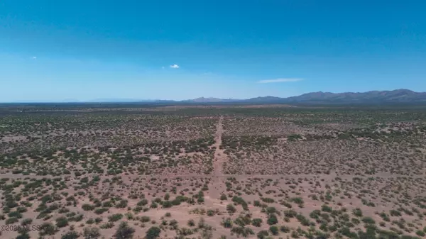 Mc Neal, AZ 85617,35 Acres Calle de Amigos #-