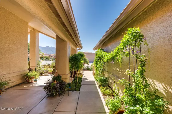 Saddlebrooke, AZ 85739,65870 E Mesa Ridge Court