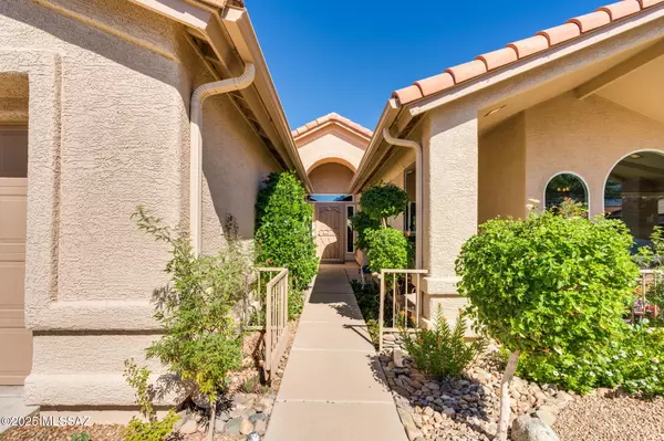 Saddlebrooke, AZ 85739,65870 E Mesa Ridge Court