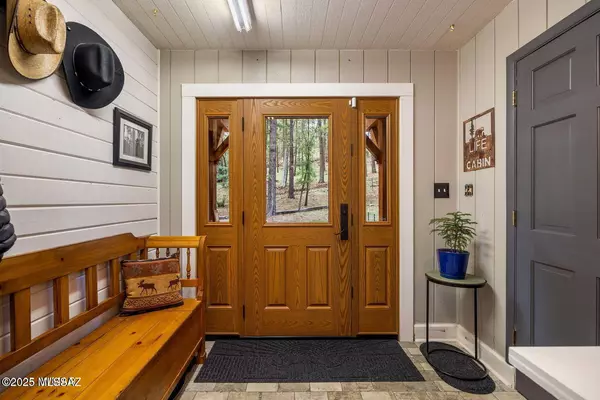 Alpine, AZ 85920,2 County Road 2081