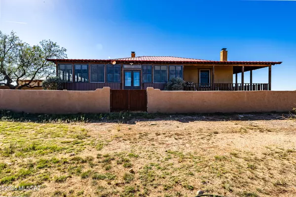 Benson, AZ 85602,2932 W Liston Lane