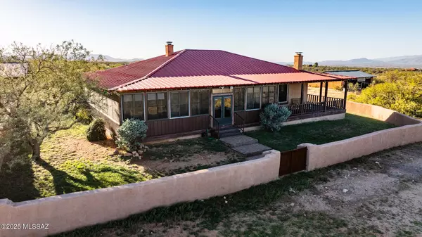 Benson, AZ 85602,2932 W Liston Lane