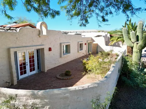 Green Valley, AZ 85614,1143 W Circulo Del Sur