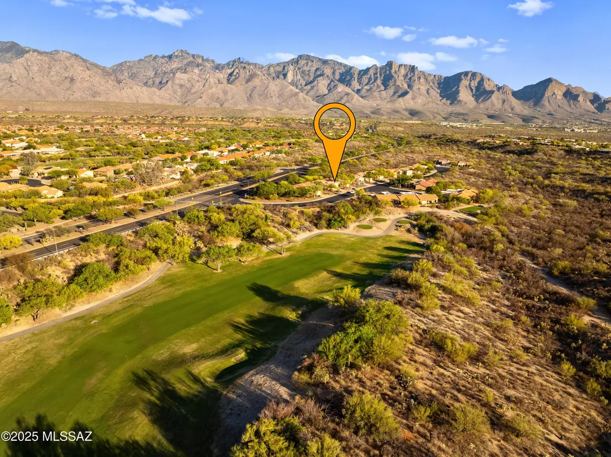 Oro Valley, AZ 85755,14006 N Green Tree Drive